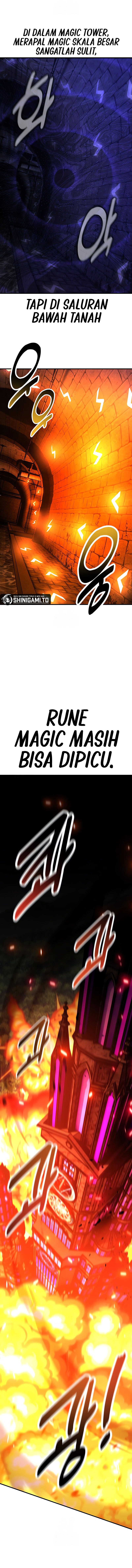 Read I Killed An Academy Player (ID) Manga Online