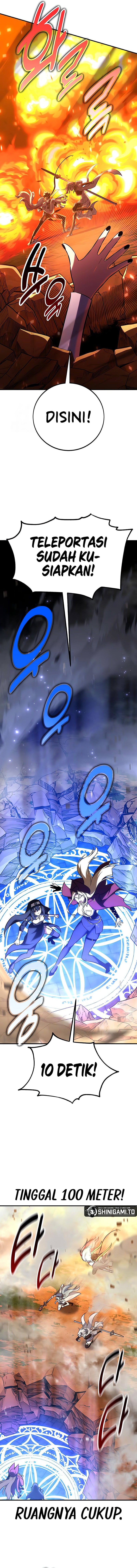 Read I Killed An Academy Player (ID) Manga Online