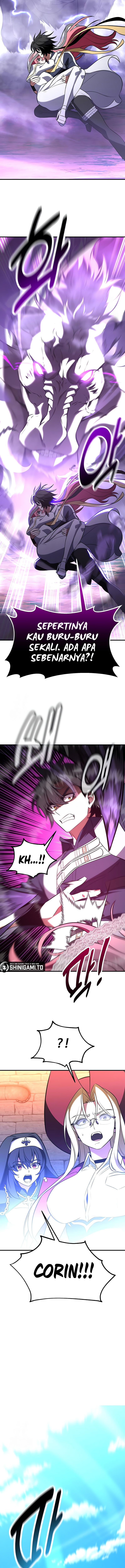 Read I Killed An Academy Player (ID) Manga Online