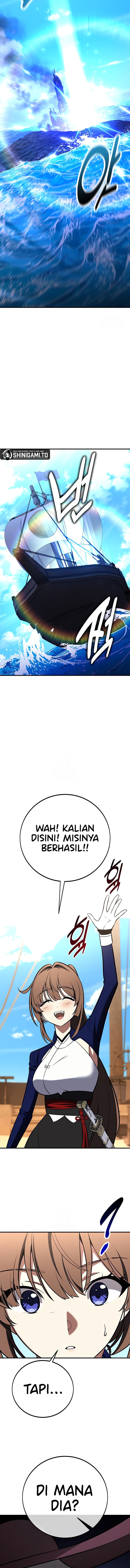 Read I Killed An Academy Player (ID) Manga Online