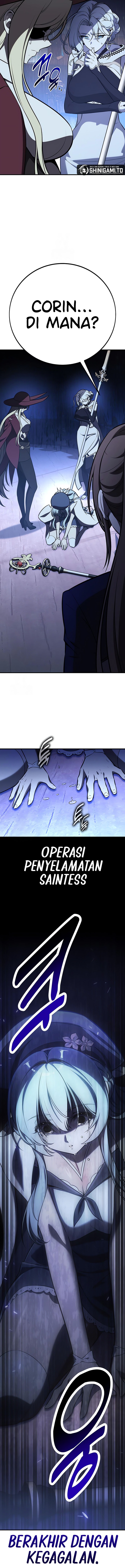 Read I Killed An Academy Player (ID) Manga Online