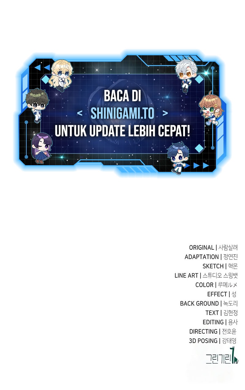 Read I Killed An Academy Player (ID) Manga Online