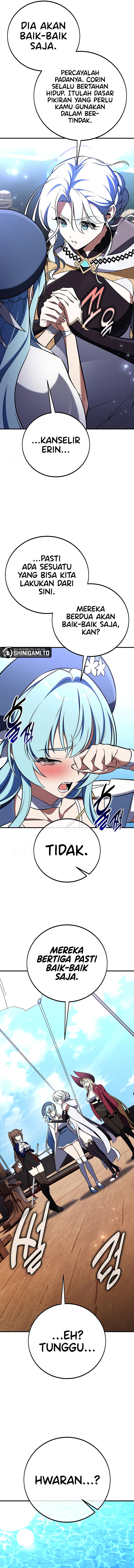 Read I Killed An Academy Player (ID) Manga Online