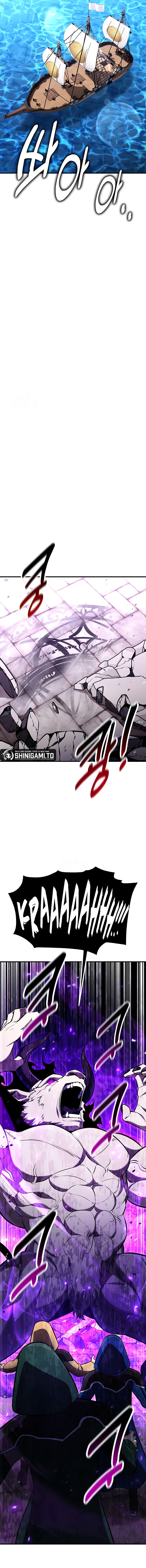 Read I Killed An Academy Player (ID) Manga Online