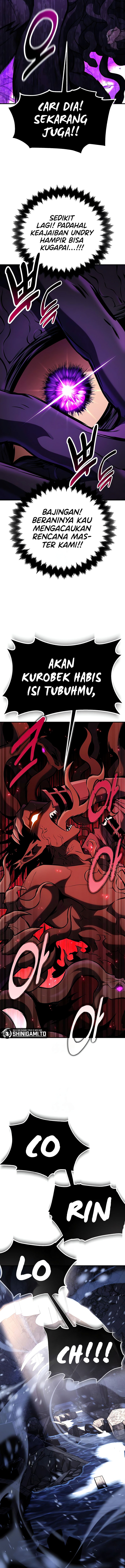 Read I Killed An Academy Player (ID) Manga Online