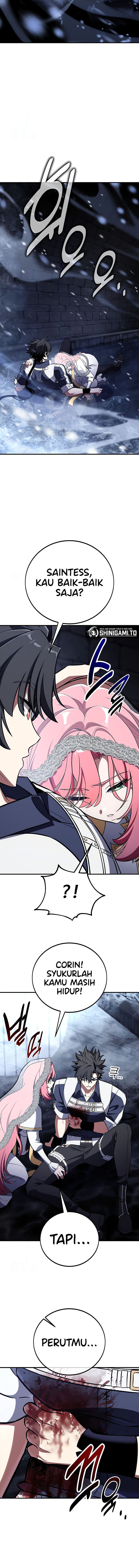 Read I Killed An Academy Player (ID) Manga Online