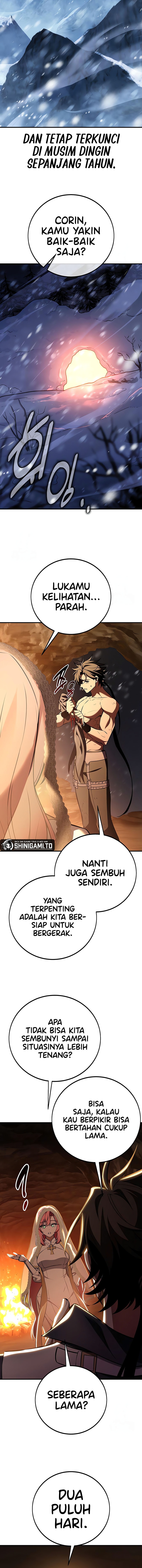 Read I Killed An Academy Player (ID) Manga Online