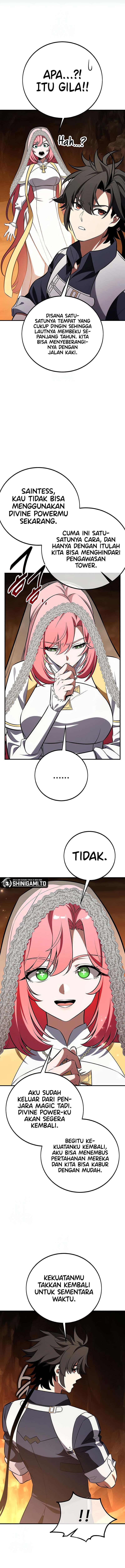 Read I Killed An Academy Player (ID) Manga Online