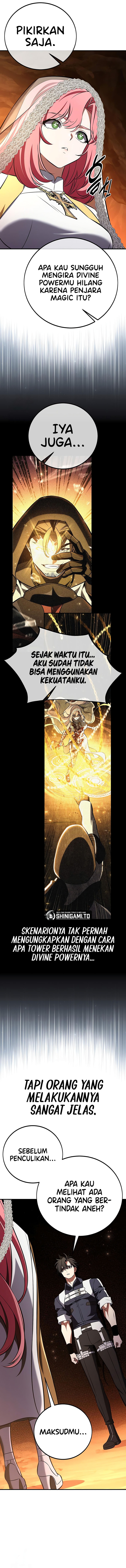 Read I Killed An Academy Player (ID) Manga Online