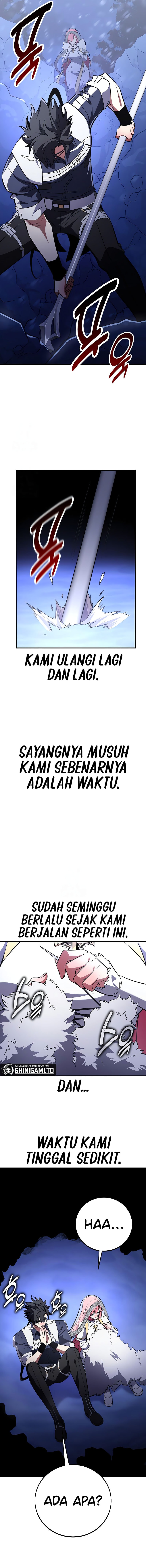 Read I Killed An Academy Player (ID) Manga Online