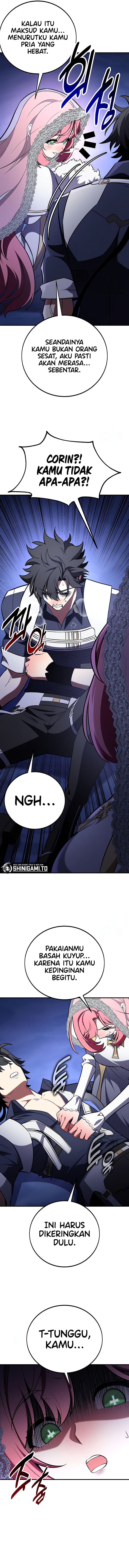 Read I Killed An Academy Player (ID) Manga Online