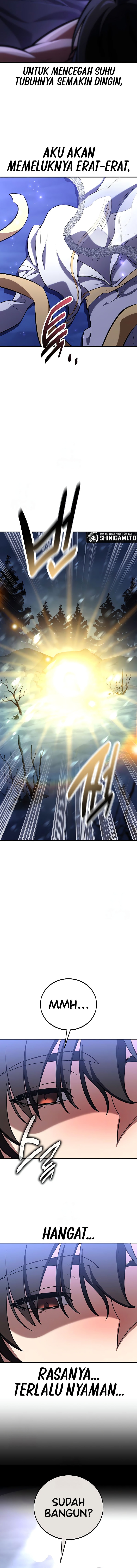 Read I Killed An Academy Player (ID) Manga Online