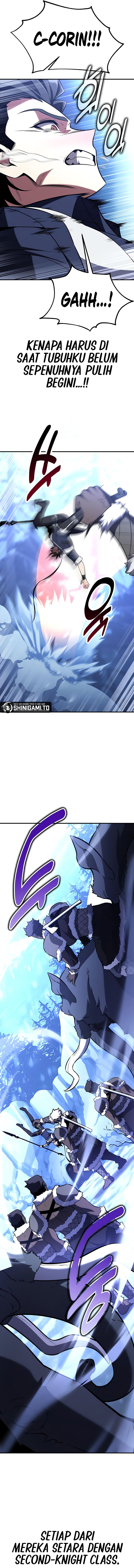 Read I Killed An Academy Player (ID) Manga Online