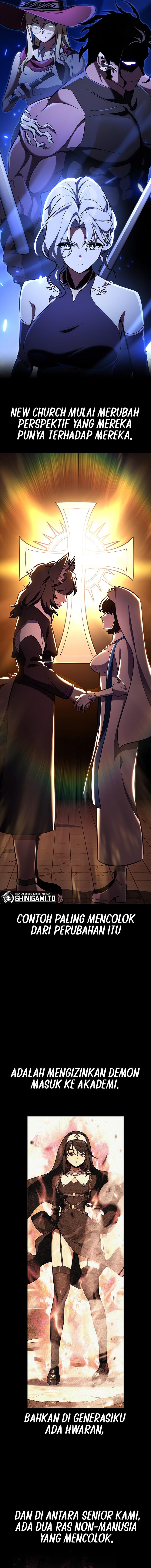 Read I Killed An Academy Player (ID) Manga Online