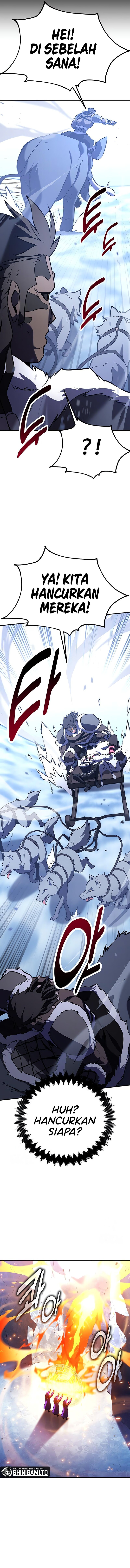 Read I Killed An Academy Player (ID) Manga Online