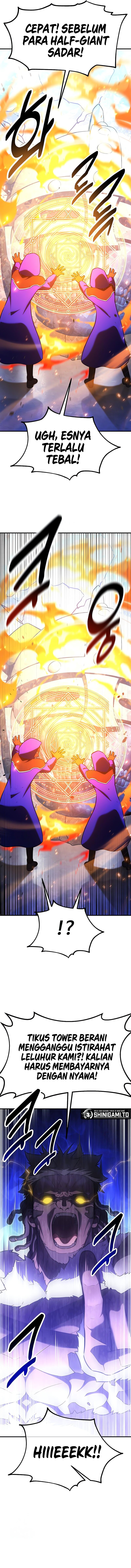 Read I Killed An Academy Player (ID) Manga Online