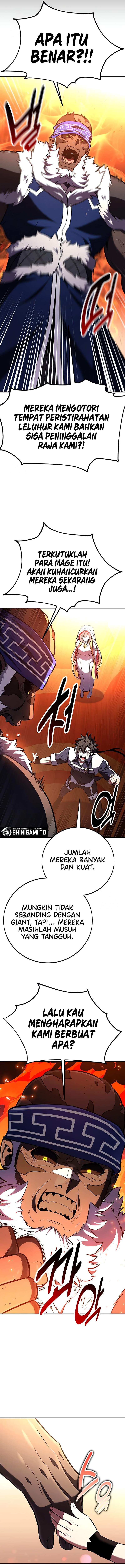 Read I Killed An Academy Player (ID) Manga Online