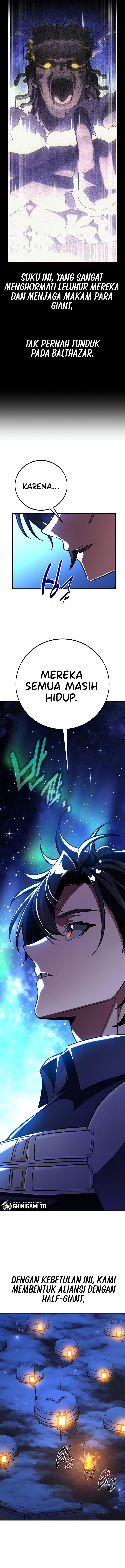 Read I Killed An Academy Player (ID) Manga Online