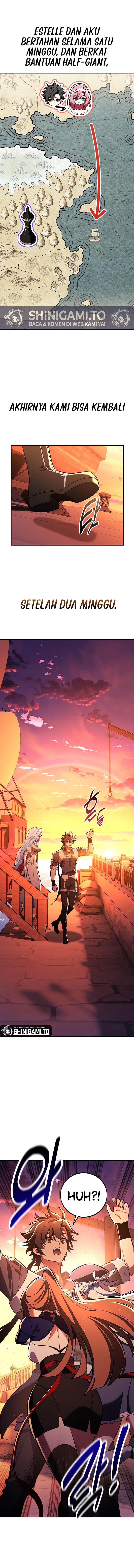 Read I Killed An Academy Player (ID) Manga Online