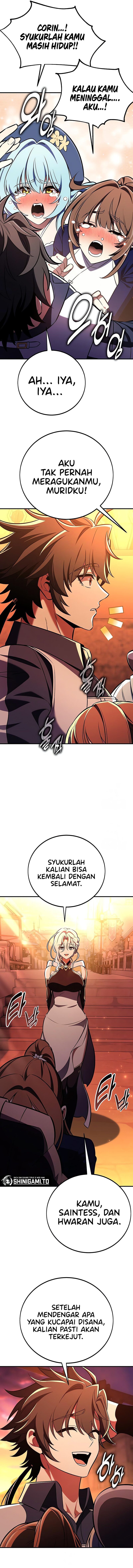 Read I Killed An Academy Player (ID) Manga Online