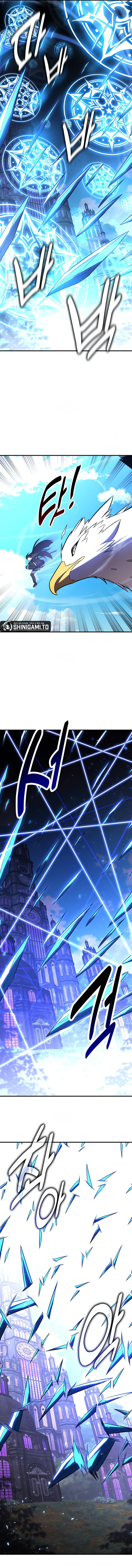 Read I Killed An Academy Player (ID) Manga Online