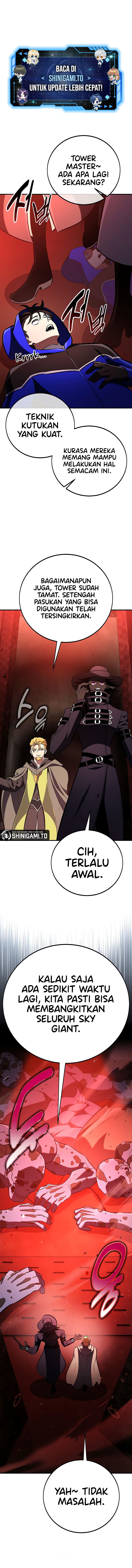 Read I Killed An Academy Player (ID) Manga Online