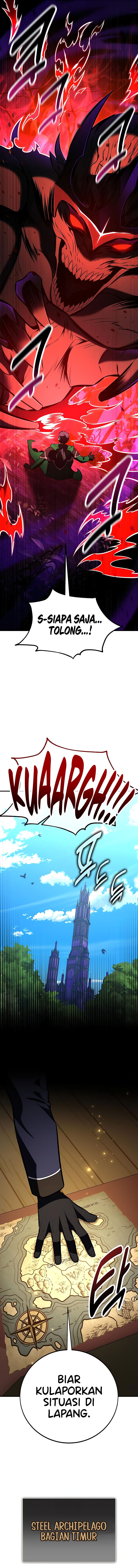 Read I Killed An Academy Player (ID) Manga Online