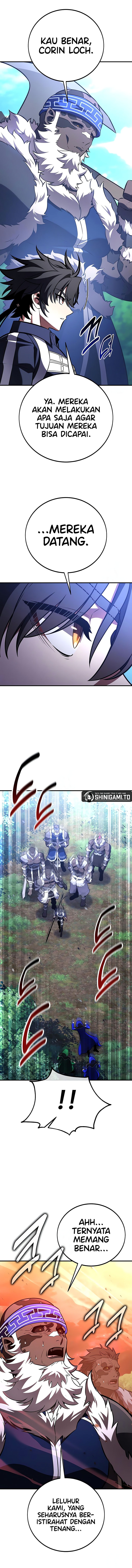 Read I Killed An Academy Player (ID) Manga Online