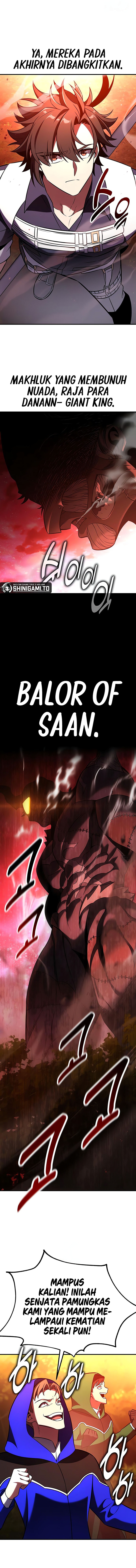 Read I Killed An Academy Player (ID) Manga Online