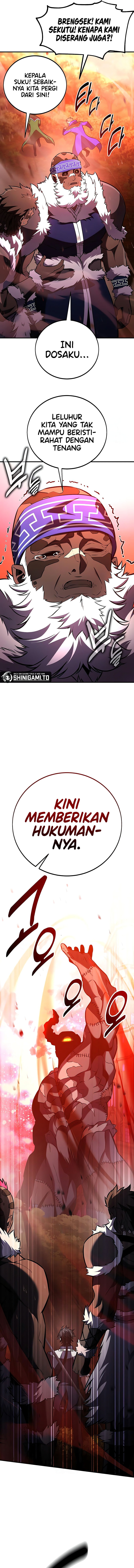 Read I Killed An Academy Player (ID) Manga Online