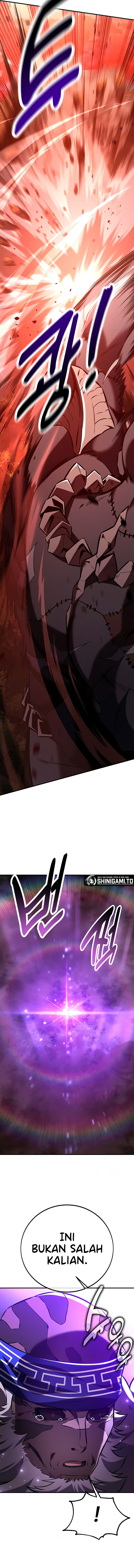 Read I Killed An Academy Player (ID) Manga Online