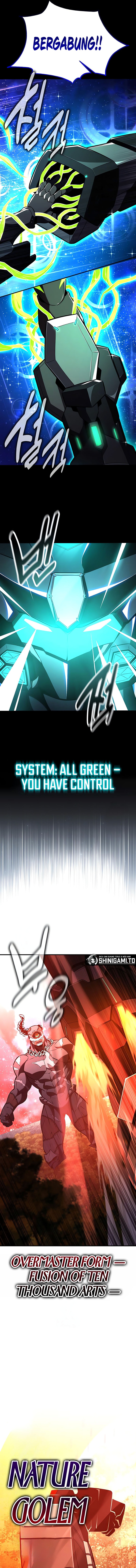 Read I Killed An Academy Player (ID) Manga Online