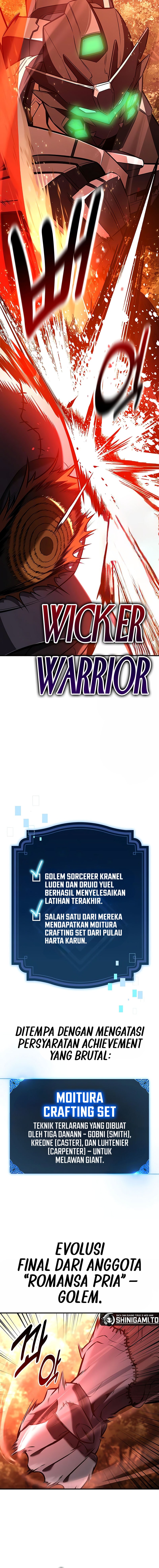 Read I Killed An Academy Player (ID) Manga Online