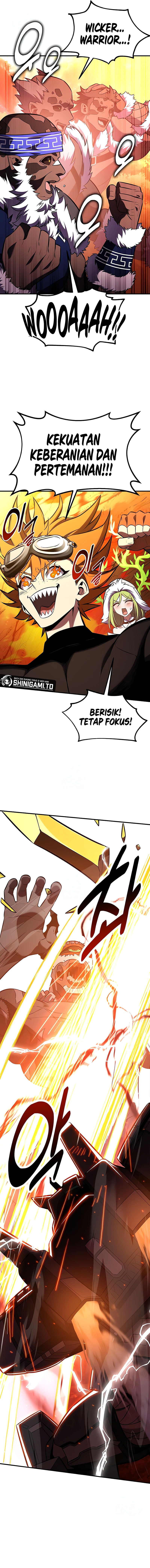 Read I Killed An Academy Player (ID) Manga Online