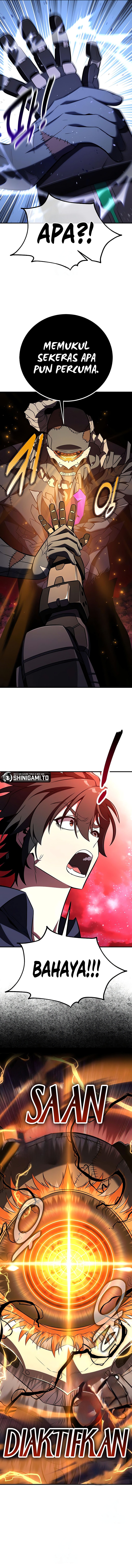 Read I Killed An Academy Player (ID) Manga Online