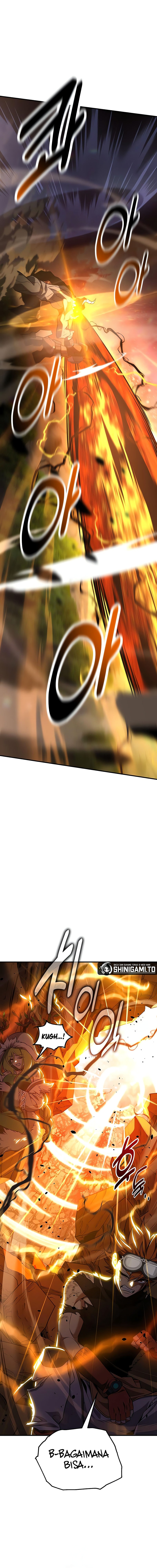 Read I Killed An Academy Player (ID) Manga Online