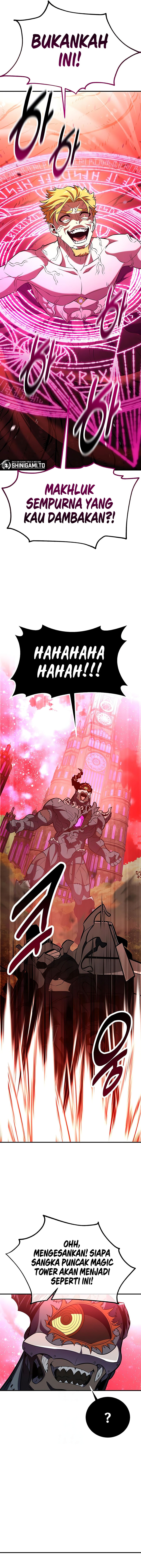 Read I Killed An Academy Player (ID) Manga Online