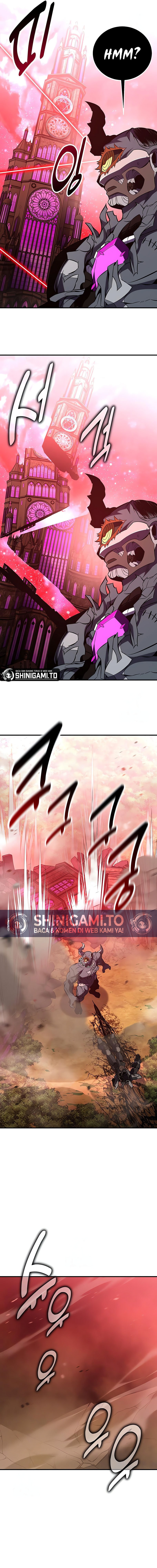 Read I Killed An Academy Player (ID) Manga Online