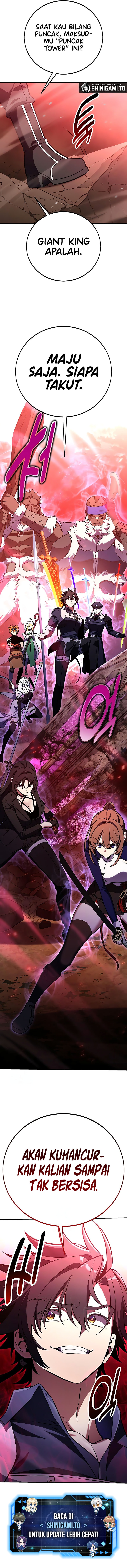 Read I Killed An Academy Player (ID) Manga Online