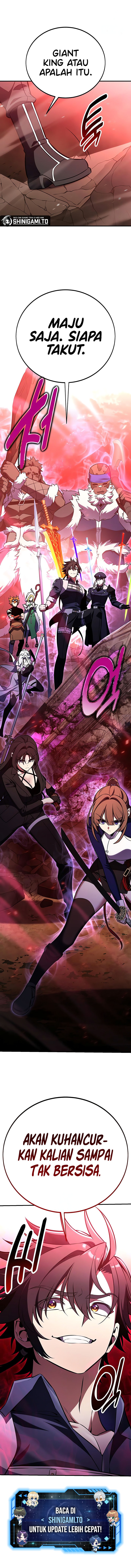 Read I Killed An Academy Player (ID) Manga Online