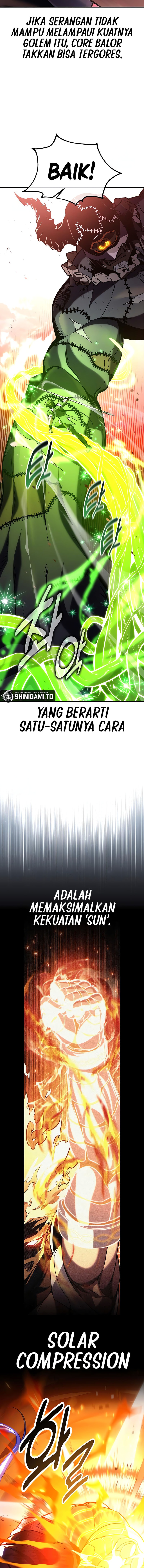 Read I Killed An Academy Player (ID) Manga Online