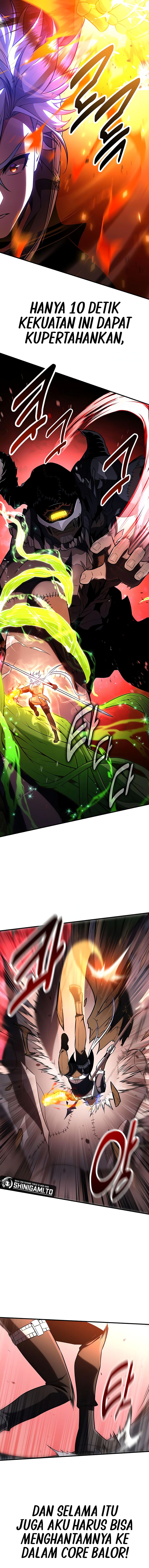 Read I Killed An Academy Player (ID) Manga Online