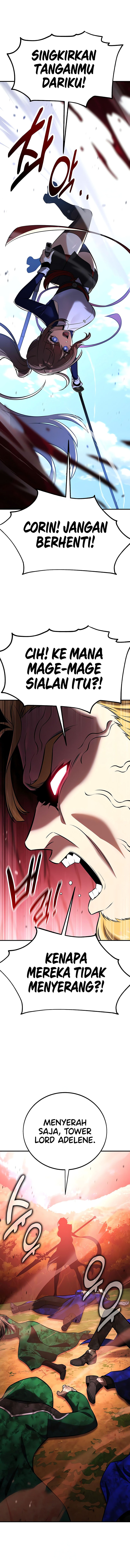 Read I Killed An Academy Player (ID) Manga Online