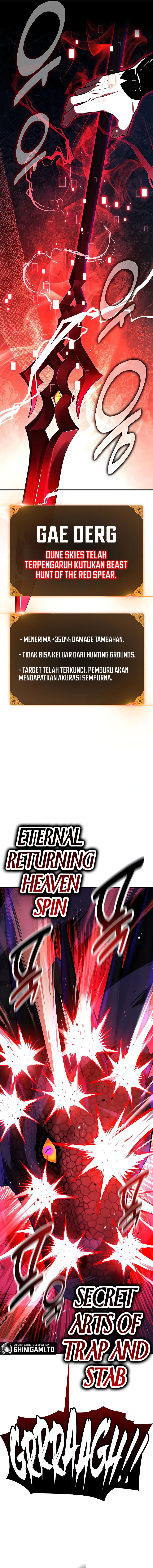 Read I Killed An Academy Player (ID) Manga Online