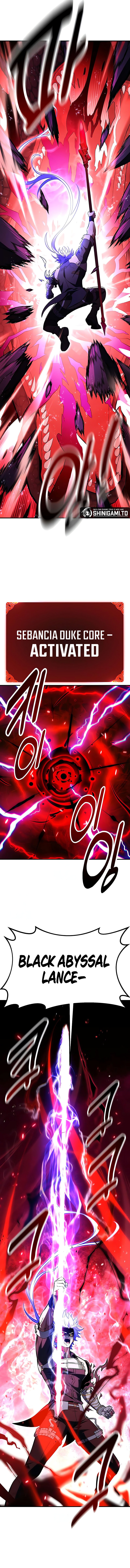 Read I Killed An Academy Player (ID) Manga Online