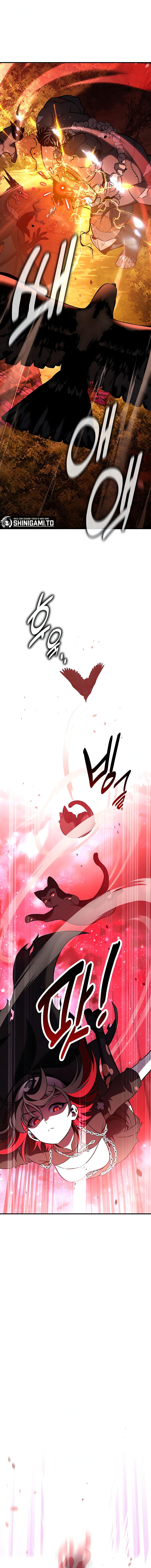 Read I Killed An Academy Player (ID) Manga Online