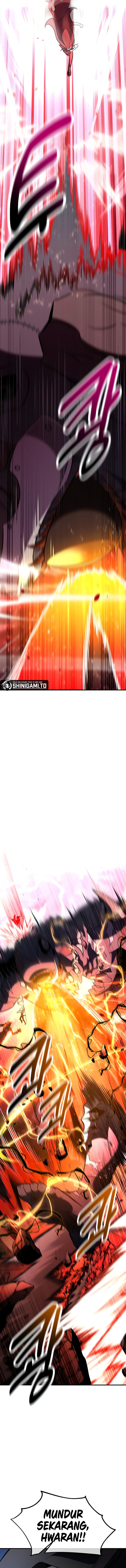 Read I Killed An Academy Player (ID) Manga Online