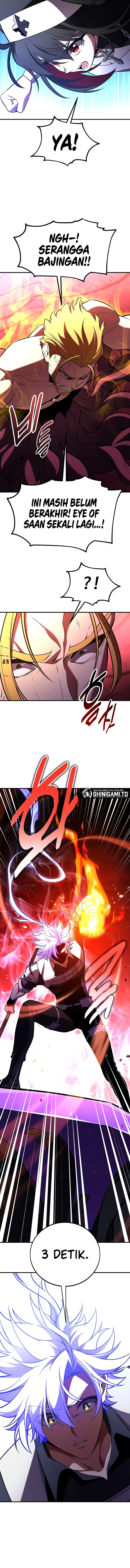 Read I Killed An Academy Player (ID) Manga Online