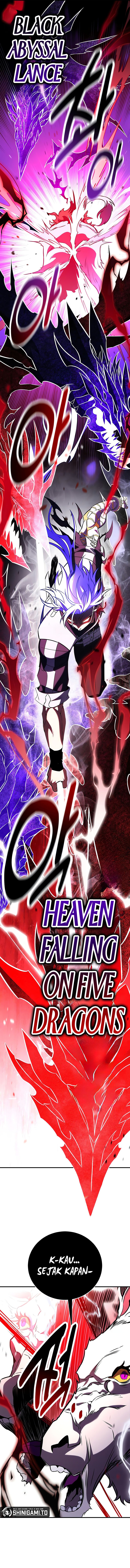 Read I Killed An Academy Player (ID) Manga Online