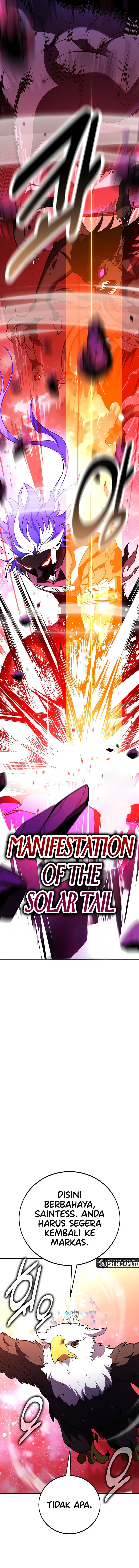 Read I Killed An Academy Player (ID) Manga Online